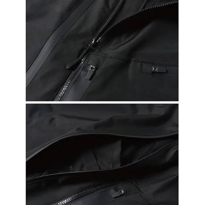 Techwear Windbreaker "Yamana"